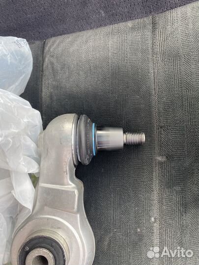 Рычаг несущий