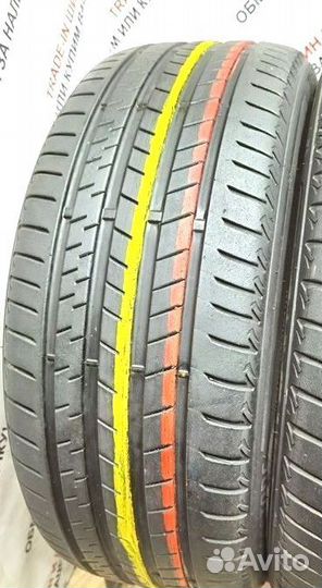 Bridgestone Alenza 001 275/50 R21 113M