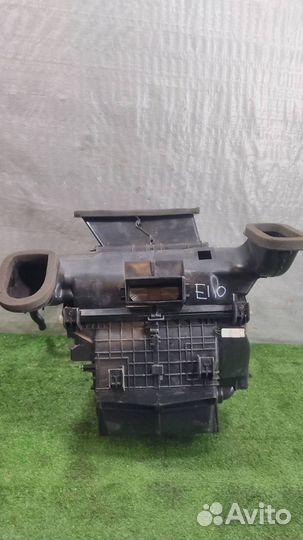 Корпус отопителя Nissan X-Trail T30 2003