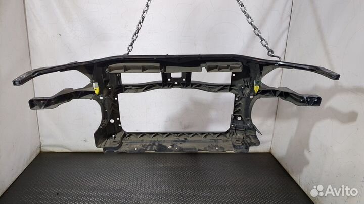 Рамка передняя Volkswagen Passat 6, 2007