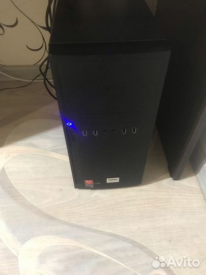 Продам компьютер