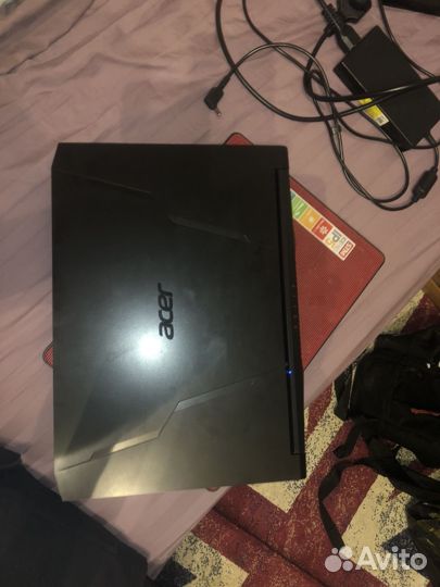 Acer nitro 5 an515-56