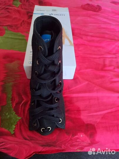 Ортез для голеностопа