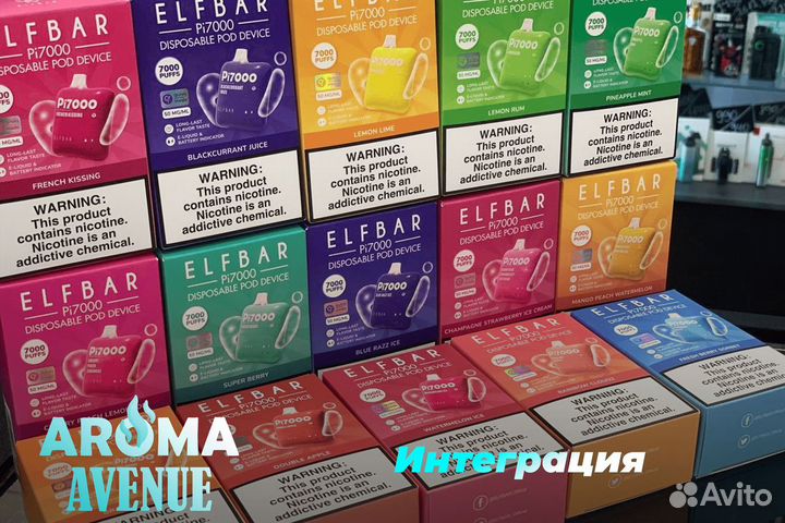 Aroma Avenue: ваша дорога к богатству