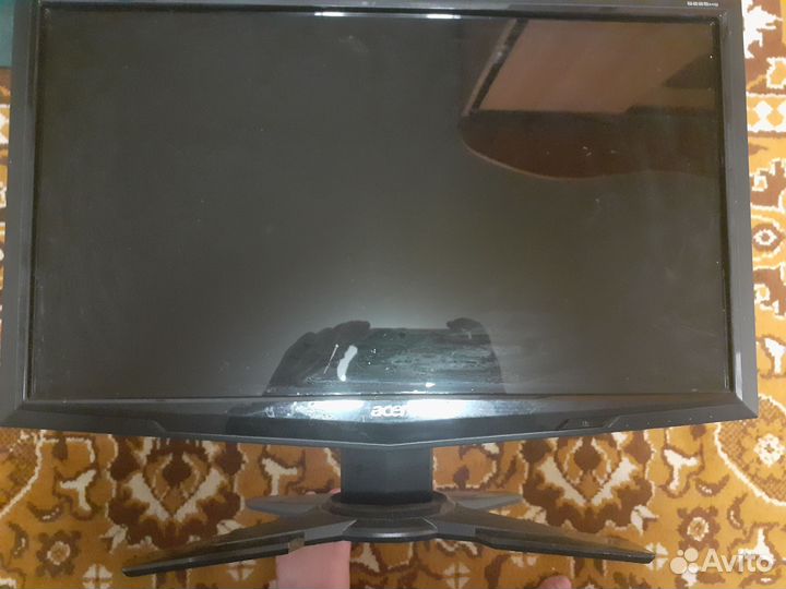 Монитор Acer