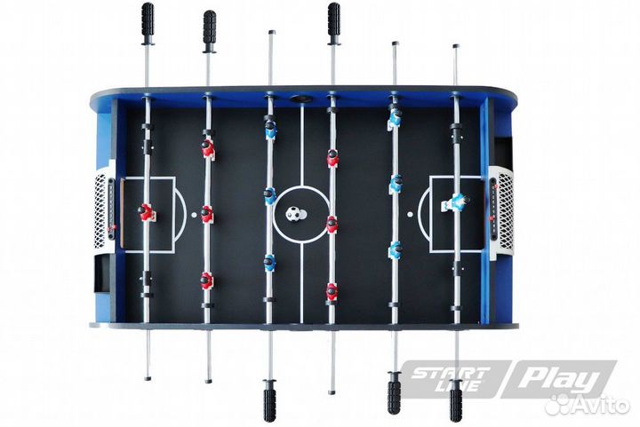 Настольный футбол Kids Game 3 фута