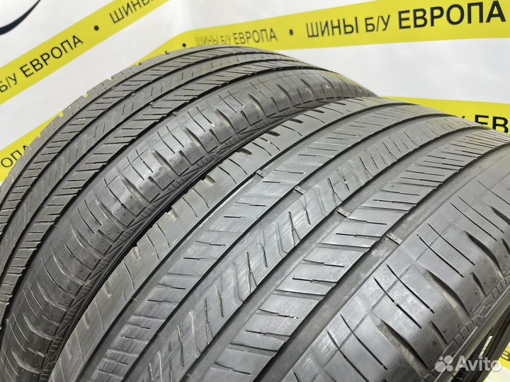 Goodyear Eagle Touring 225/55 R19 100R