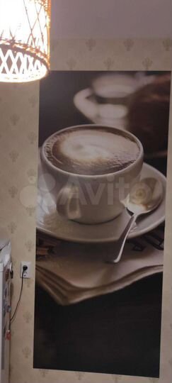 1-к. квартира, 36 м², 6/10 эт.