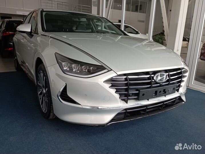 Hyundai Sonata 2.5 AT, 2023