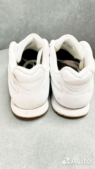 Кроссовки reebok женские оригинал