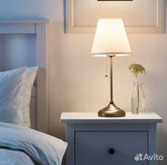Настольная лампа Arstid IKEA