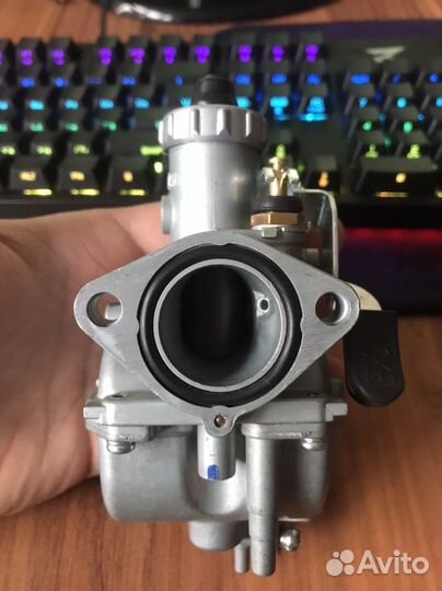 Карбюратор Mikuni YM 25