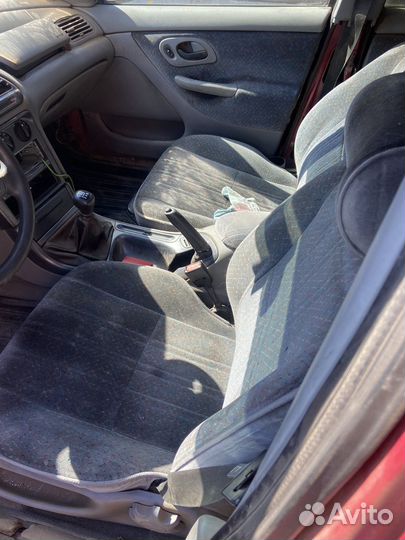 Форд mondeo стёкла