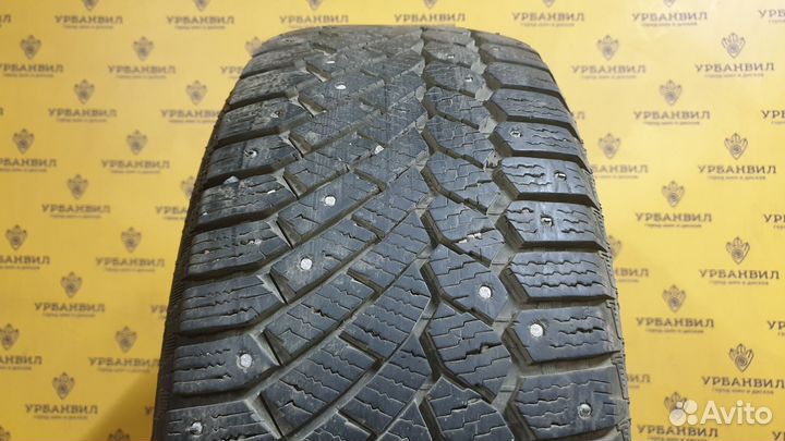 Continental Conti4x4IceContact 235/55 R17 103T