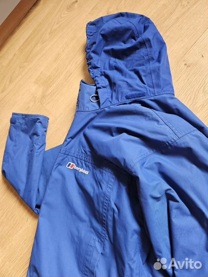 Куртка Berghaus AQ2