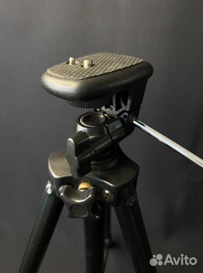 Штатив для фотоаппарата/для телефона