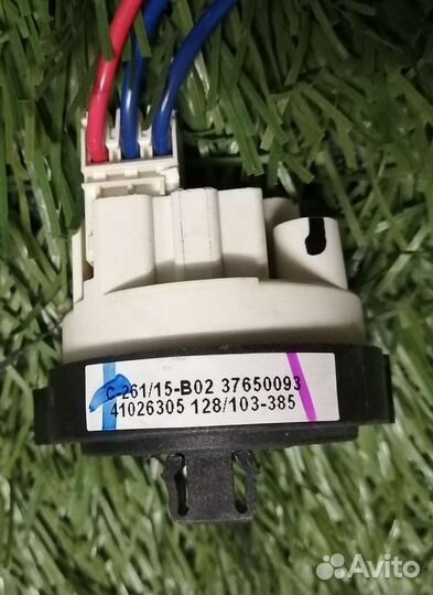 Прессостат, датчик уровня воды Candy