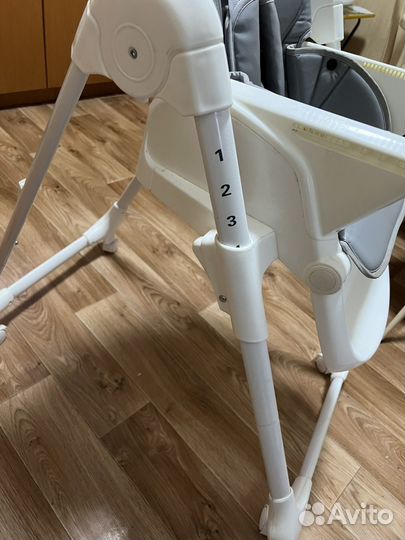 Стул для кормления