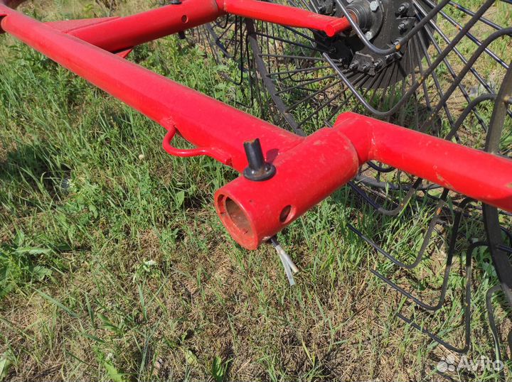 Грабли АЗАС ГВН-3М, 2023