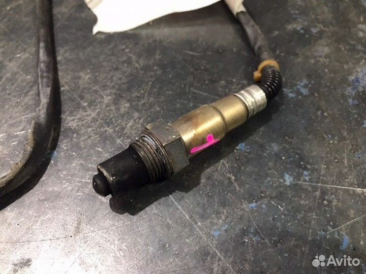 Лямбда зонд верхний Volkswagen Passat B6