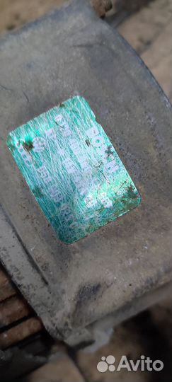 Генератор Гольф 2, Джетта 2