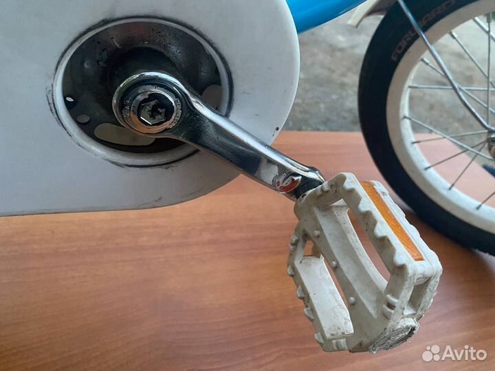 Велосипед детский forward