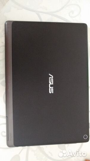 Asus zen pad планшет