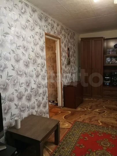 2-к. квартира, 43 м², 3/9 эт.