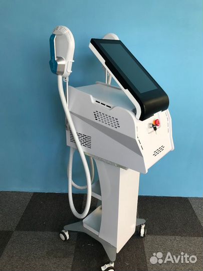 Аппарат EMS Миостимуляция Массаж Коррекция фигуры