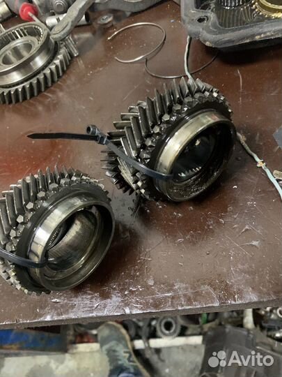 Пятая передача фольцваген транспортер