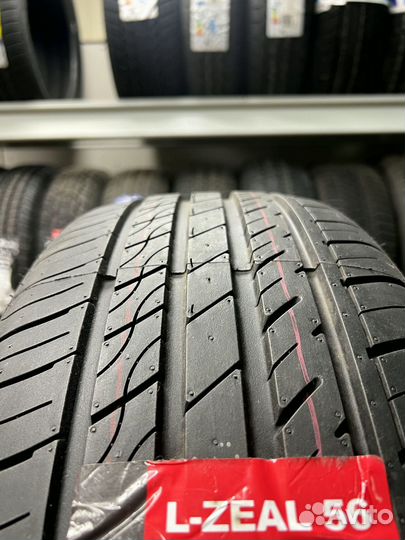 iLink L-Zeal56 225/45 R18 122T