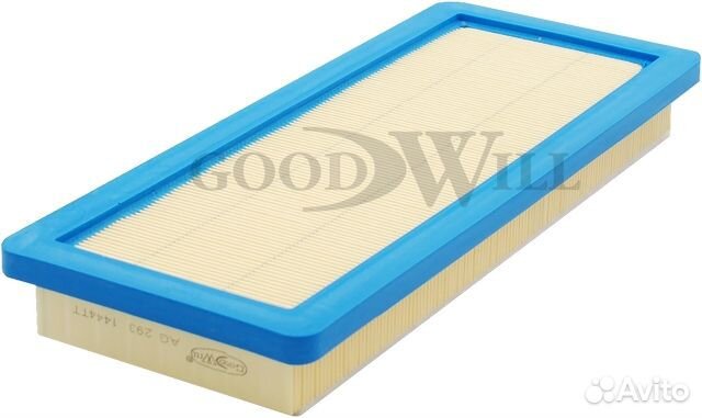 Фильтр воздушный