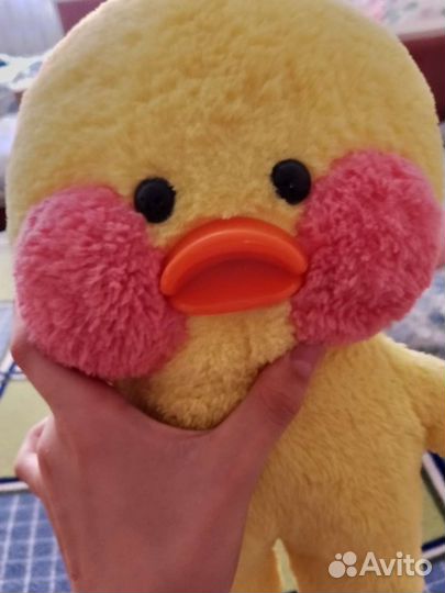 Уточка лала фан фан