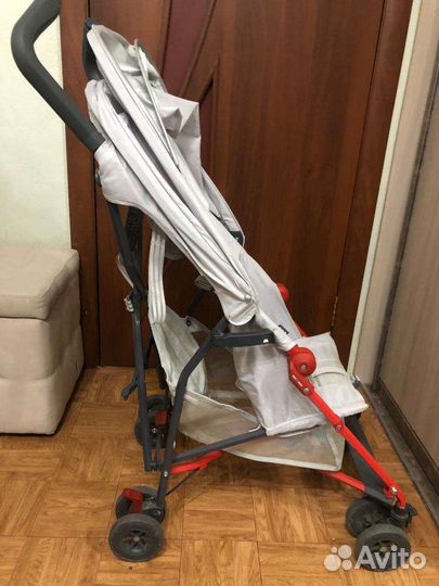 Коляска maclaren mark 2
