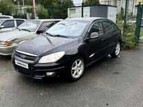 Chery M11 (A3) 1.6 MT, 2010, 154 000 км, с пробегом, цена 275 000 руб.