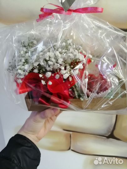 Подарочные наборы