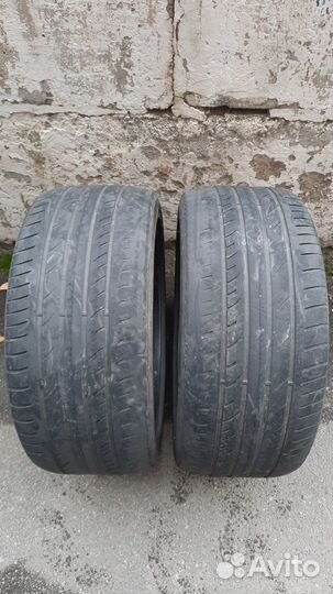 Sailun Atrezzo ZSR SUV 275/40 R20 106Y