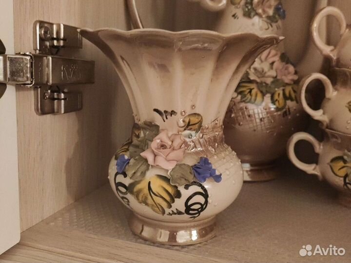 Сервиз кофейный-чайный