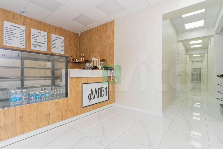 Продажа офисного центра