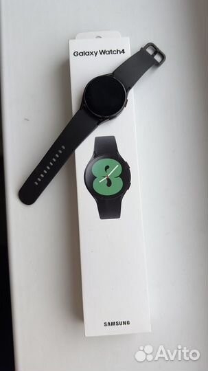 Samsung galaxy watch 4 40mm