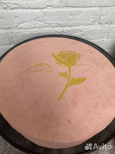 Кофейный сервиз. Фарфор