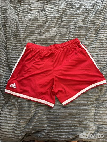 Футбольная форма adidas