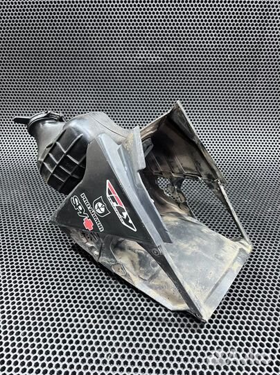 Корпус фильтра Honda CR 125R 1995-1996