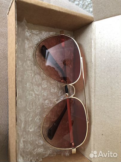 Солнцезащитные очки женские