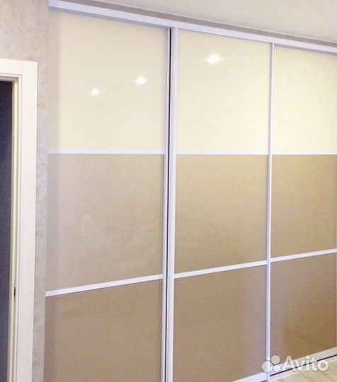 Шкаф купе на заказ