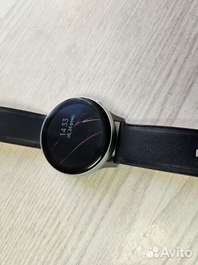 Продам часы вач samsung