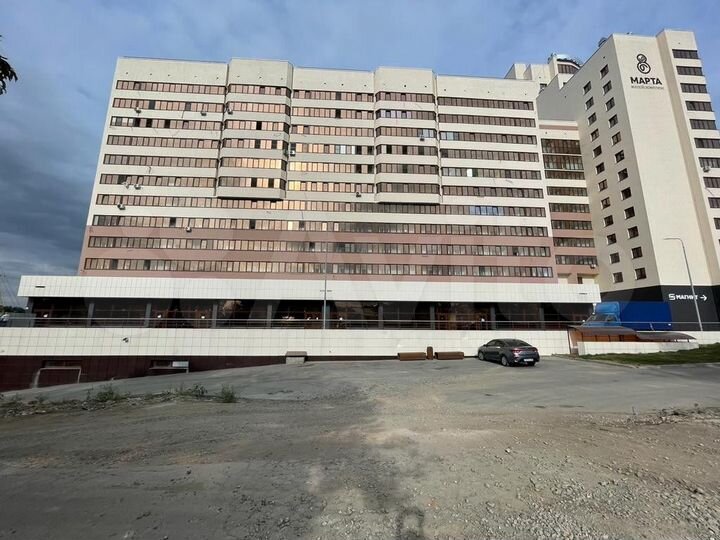 Торговая площадь, 481 м²