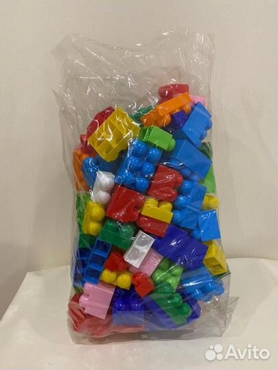 Конструктор