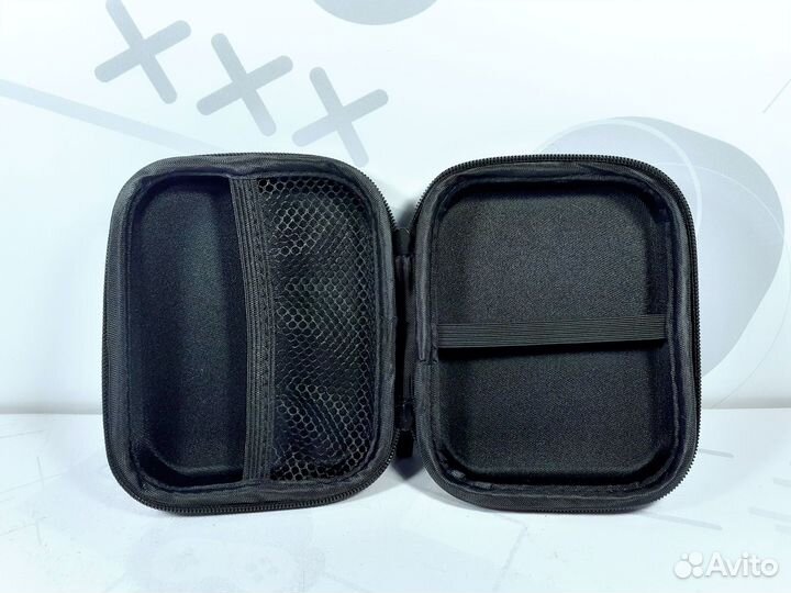 Чехол для Game Boy Advance SP Синий Новый