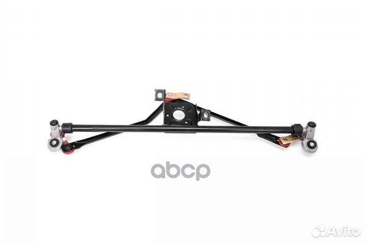 Трапеция стеклоочистителя T11363001 topcover